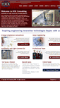 Mobile Screenshot of hgeconsulting.com